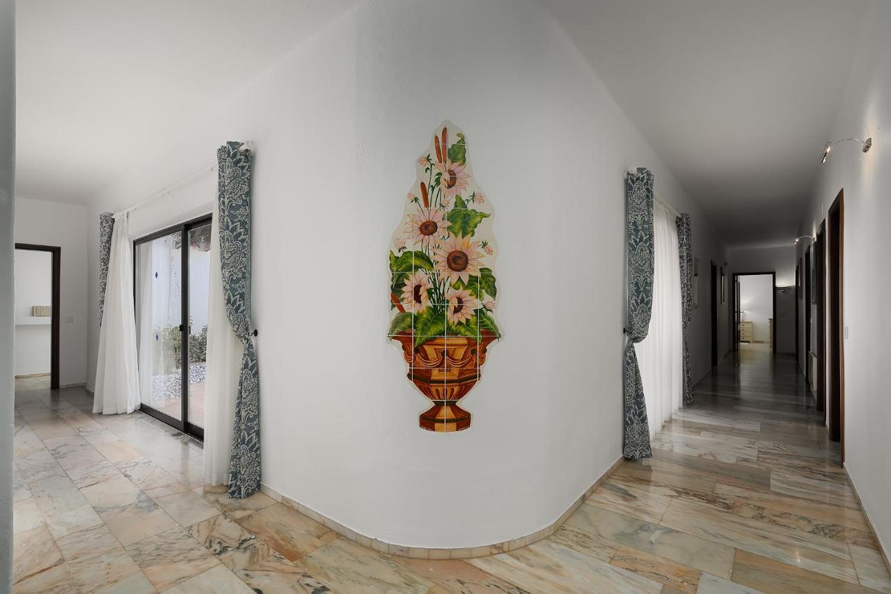 Casa Luzerna Villa Carvoeiro  Exterior photo